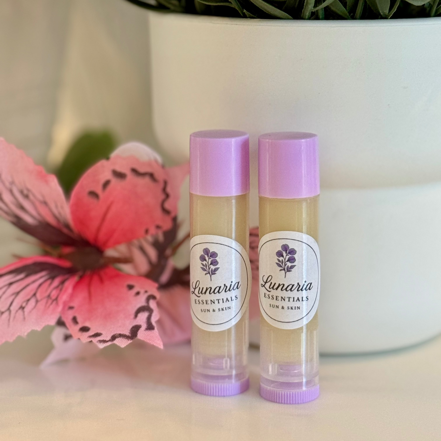Bare & Balm- 2 pack