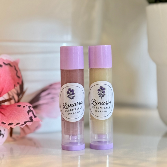Balm Duo- 2 pack